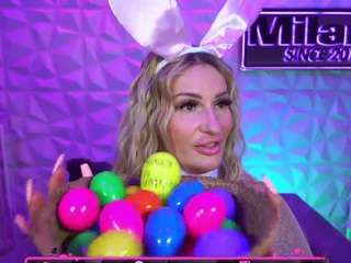 tamaramilano webcam camsoda model stream image