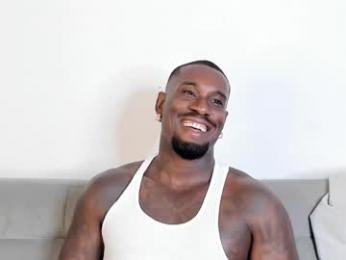 tyron_rulers webcam chaturbate model stream image