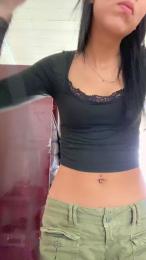 Kittyprettybby webcam model stream image