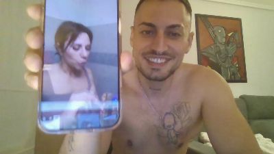 nickavanss webcam cam4 model stream image