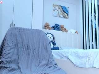 yunleah webcam model stream image