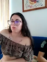 Miranda_sexlove_ webcam model stream image