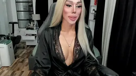 Forever_MissCandace webcam stripchat model stream image