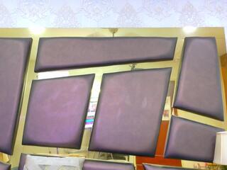 Nicole Esposito webcam model stream image