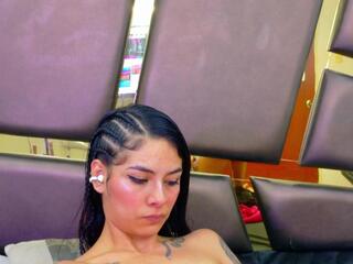 Nicole Esposito webcam model stream image