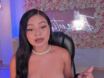 GabriellaLee webcam model stream image