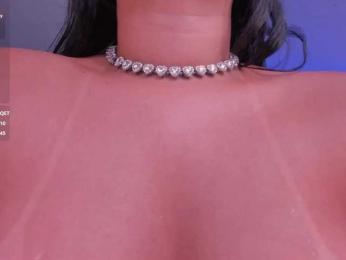 GabriellaLee webcam model stream image