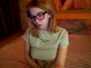 allison_cuty webcam model stream image