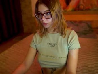 allison_cuty webcam model stream image