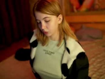 allison_cuty webcam model stream image