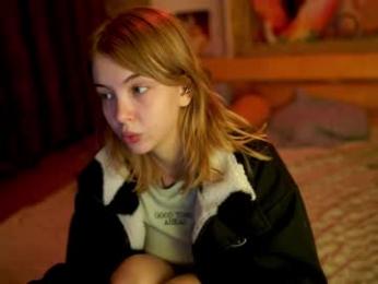 allison_cuty webcam model stream image