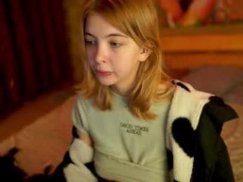 allison_cuty webcam model stream image