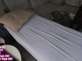 eva_riddle webcam model stream image