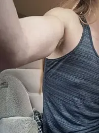 GoldenFlameGoddess webcam model stream image