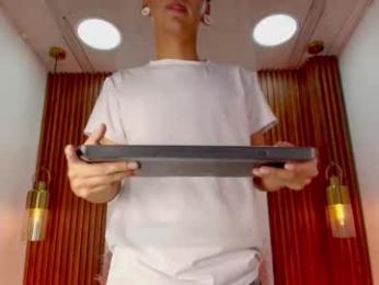 david_banks_ webcam chaturbate model stream image