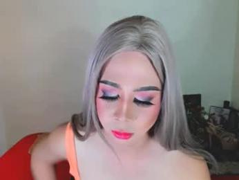 ashley_slutty webcam model stream image