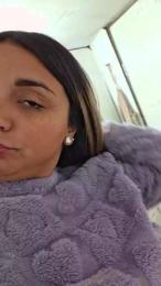 Morenarubia18 webcam model stream image