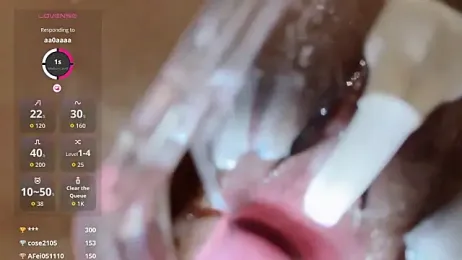 yueyue2003 webcam model stream image