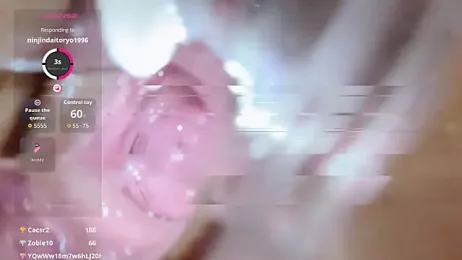 yueyue2003 webcam model stream image