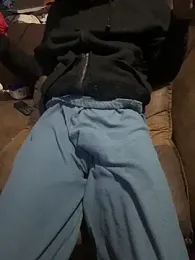 cowboy_420k webcam model stream image