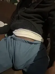 cowboy_420k webcam model stream image
