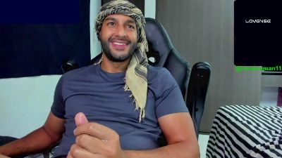 Ralfvoss webcam model stream image