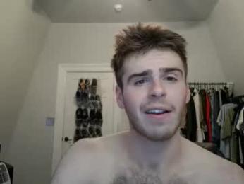college_dad_bod webcam chaturbate model stream image