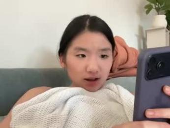 yumyumcandygirl webcam model stream image