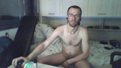 BCN_MCK webcam model stream image