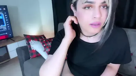 Arab_tgirl webcam model stream image