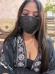 Cute-Ananyaa webcam model stream image