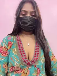 Cute-Ananyaa webcam model stream image