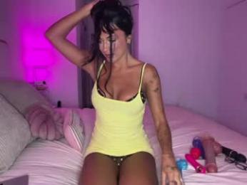 thescarlettmonroe webcam model stream image