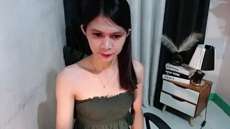 Pretty_Lys webcam model stream image