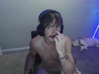 johnlights0 webcam model stream image