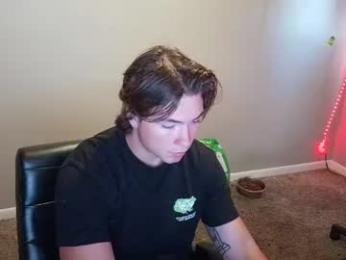 johnlights0 webcam model stream image