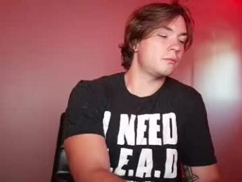 johnlights0 webcam model stream image
