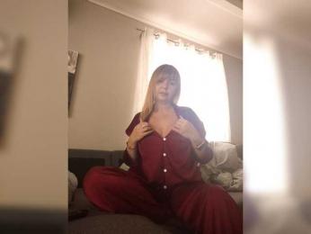 Tilda-1 webcam bongacams model stream image