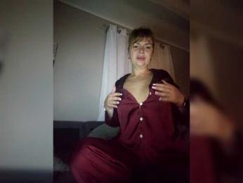 Tilda-1 webcam bongacams model stream image