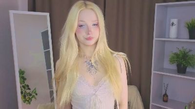 FannyCordery webcam cam4 model stream image