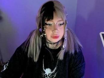 Chibiis webcam model stream image