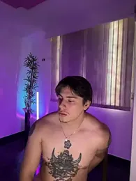 Giordano_Russo webcam stripchat model stream image