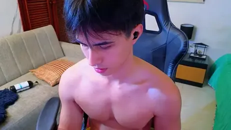 carl_dixon webcam model stream image