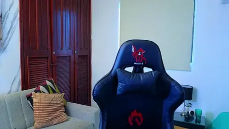 carl_dixon webcam model stream image