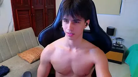 carl_dixon webcam model stream image