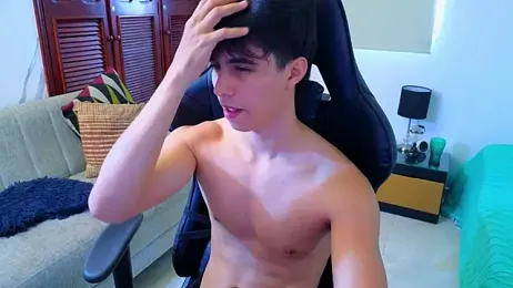 carl_dixon webcam model stream image