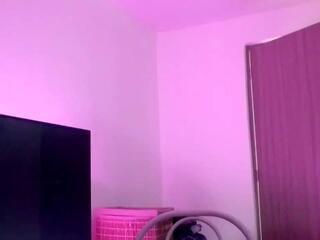 Josh Hunky webcam model stream image