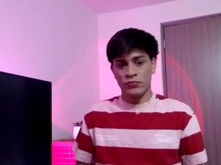 Josh Hunky webcam model stream image