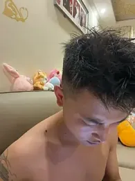 cizong7 webcam model stream image