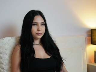 amycarrera webcam model stream image
